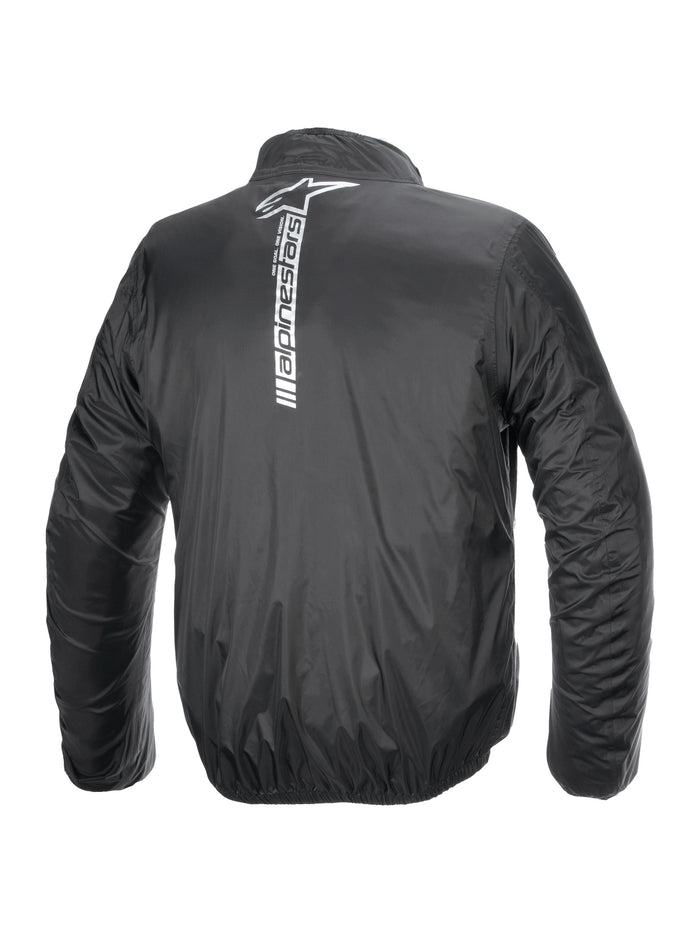 Alpinestars Jacket Hurricane Rain v2 Black
