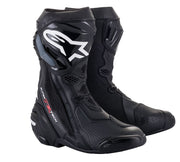 Alpinestars Boot Supertech R v2 Black