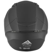 APEX Helmet FI100 Solid matt black