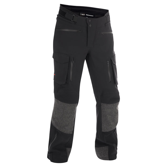 Halvarssons Textile Pants Dalen Pants Black
