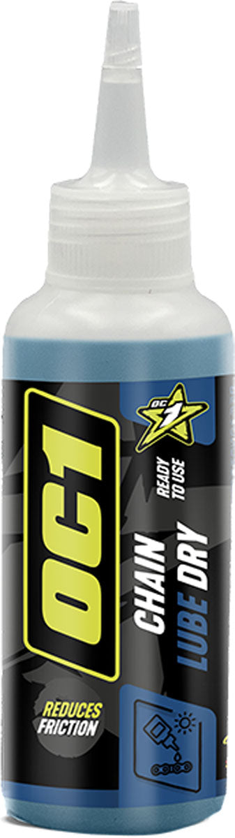 OC1 Chain lube dry 140ML