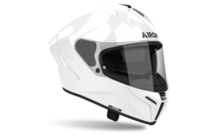 Airoh Helmet Matryx White