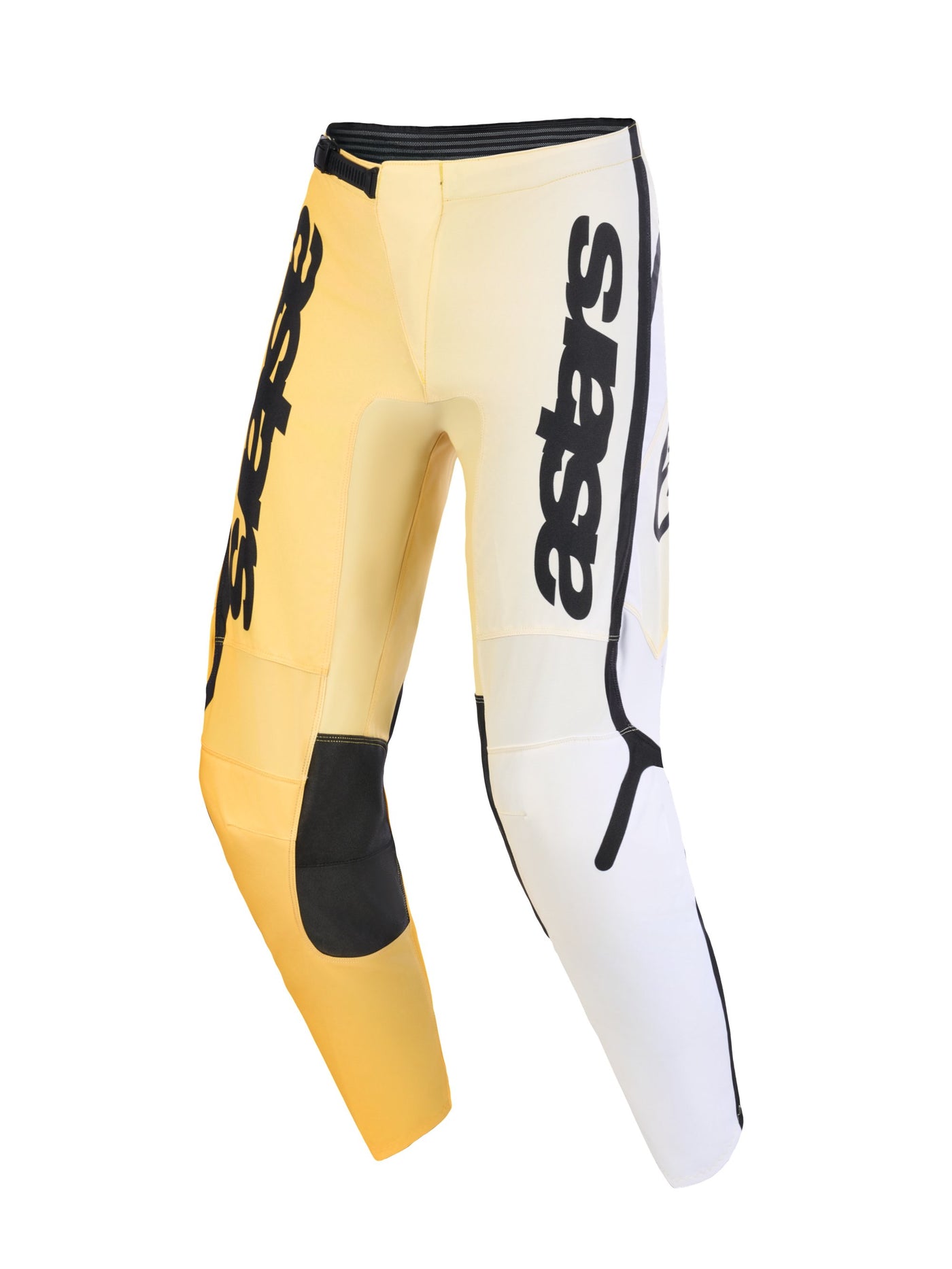Alpinestars Pants Fluid Apex Yellow/Black
