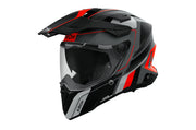 Airoh Helmet Commander 2 Skip orange matt