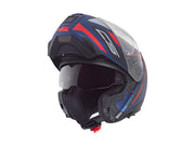 Schuberth Helmet C5 Omega blue