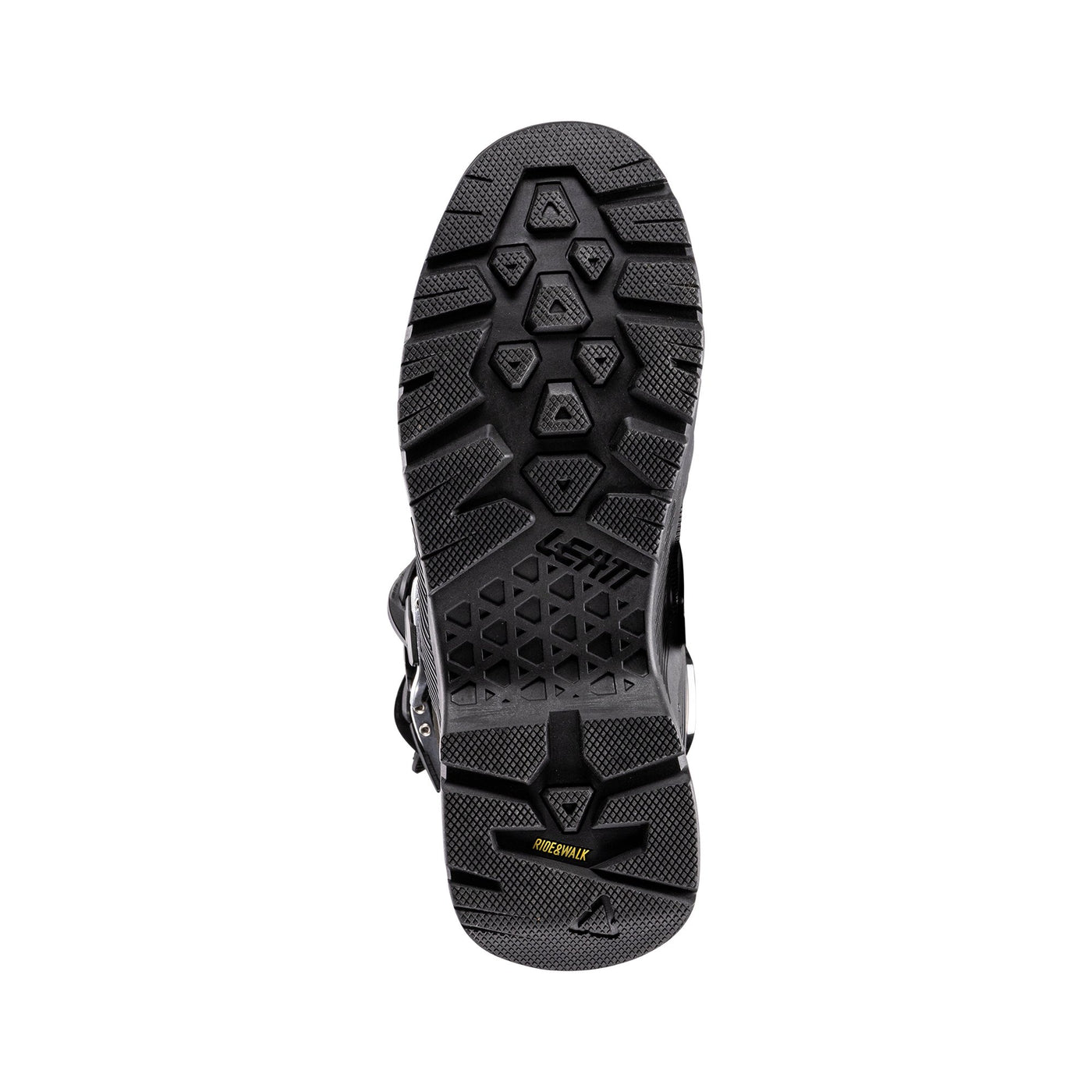 Leatt Boot ADV X-Flow 7.5 Short Black