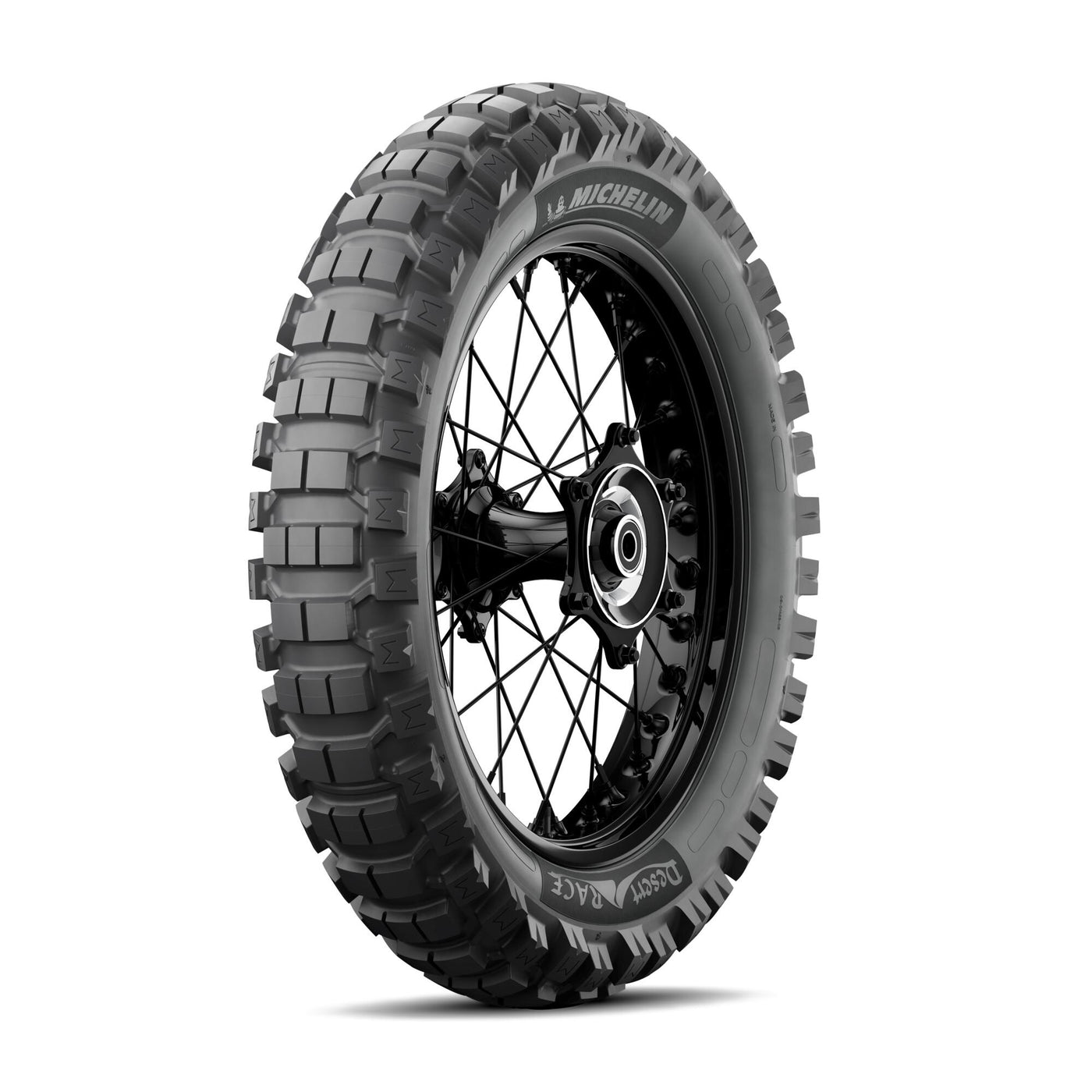 Michelin Starcross 5 Mini 60/100-14 M/C 29M TT Fr