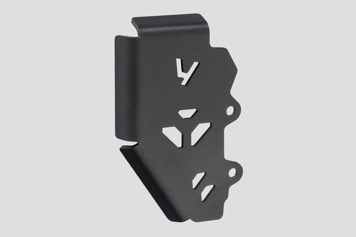 Yakk EXP Rear brake master cylinder cover Honda CRF300 Rally (21-) black