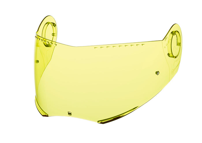 Schuberth Visor yellow