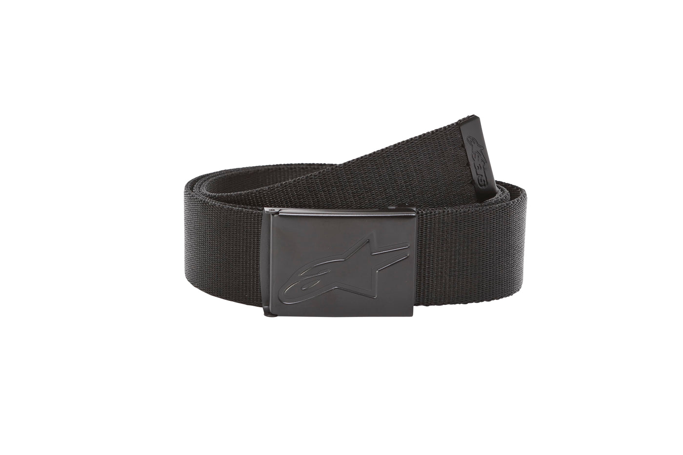 Alpinestars belt Ageless Black/Black