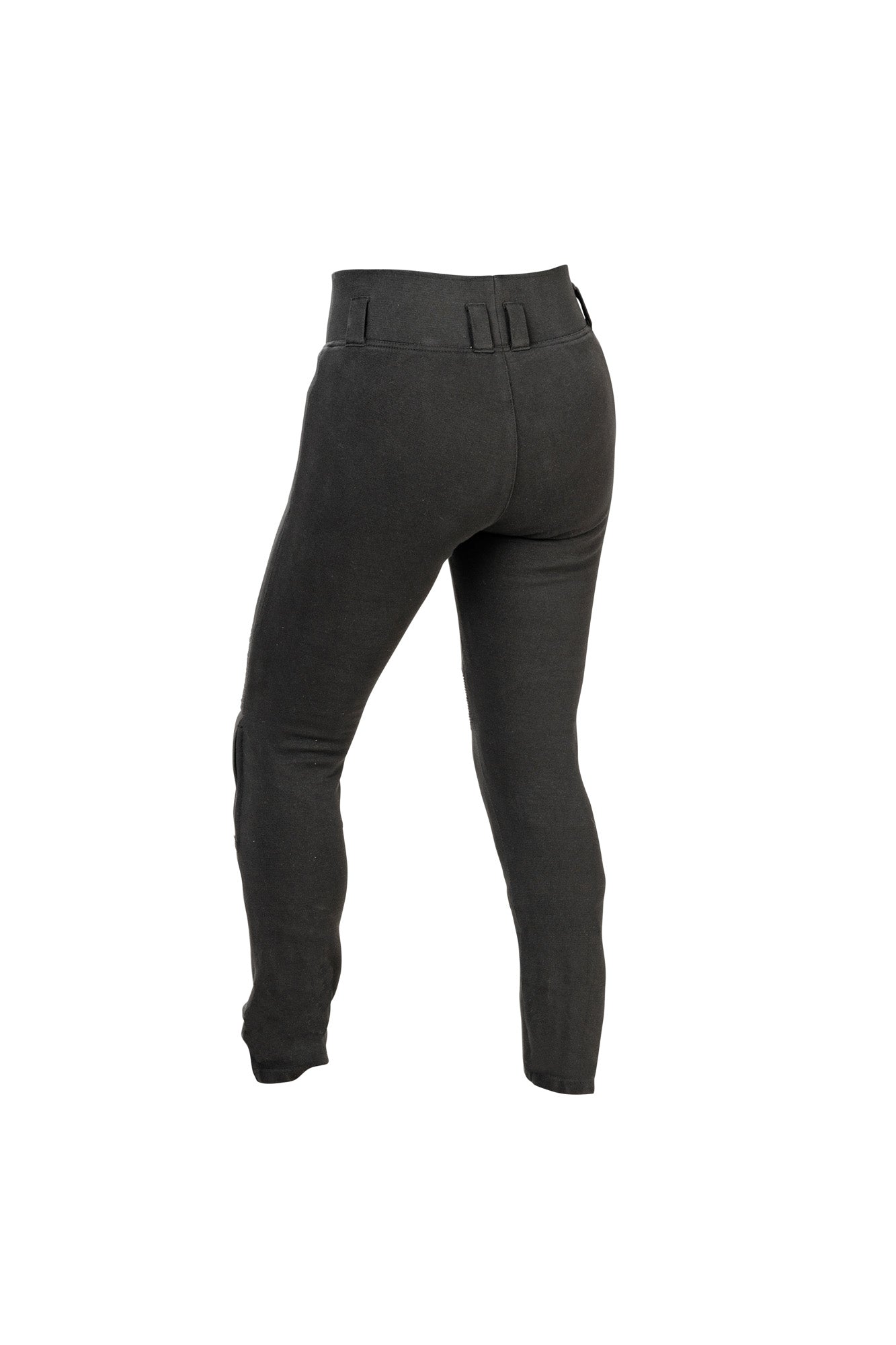 Lindstrands Marieberg leggings Black