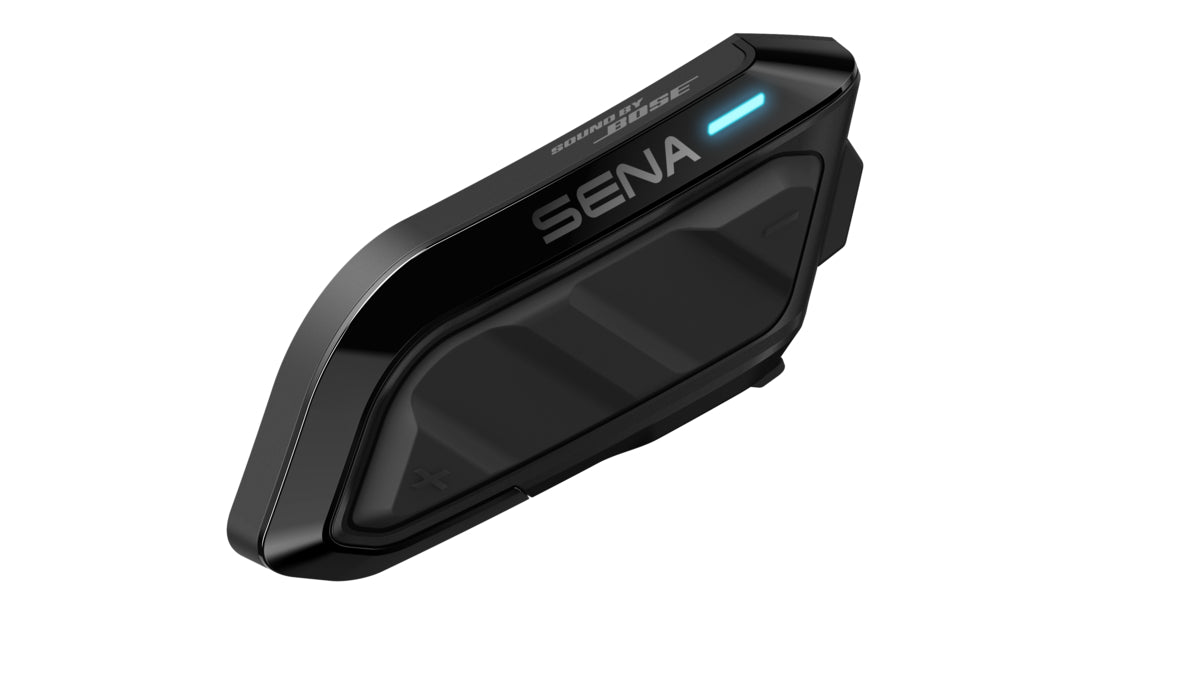 Sena Spider X Mesh intercom singlepack