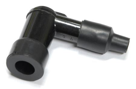 Spark plug cover LB05F
