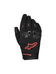 Alpinestars Glove SP X Z WP Black/Red