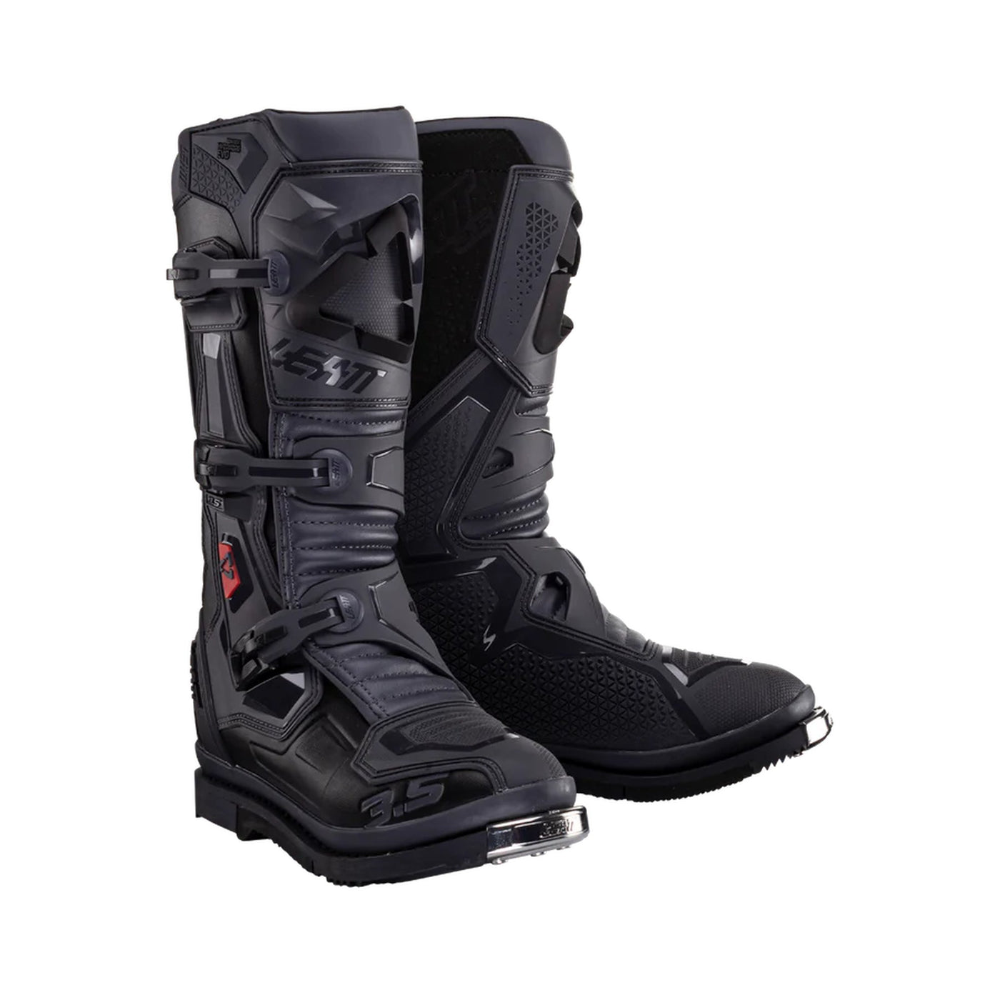Leatt Boot 3.5 HydraDri Graphene
