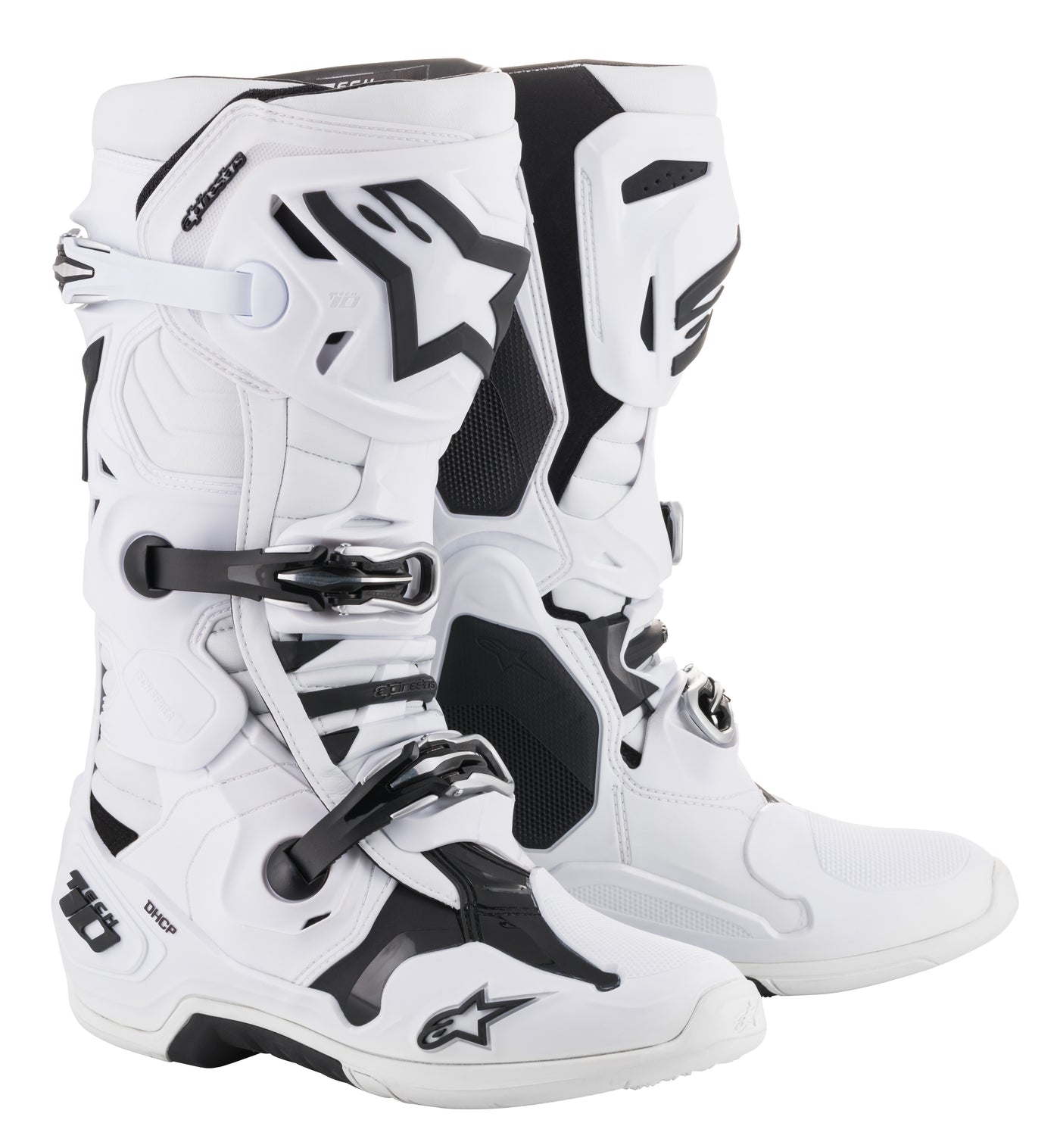 Alpinestars Boot Tech 10 White