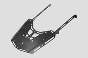 Yakk EXP Rear rack soft luggage Yamaha T7 Tenere 700 (19-) black