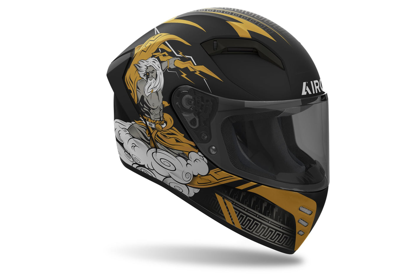 Airoh Helmet Connor Zeus