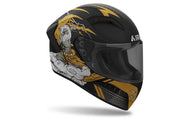 Airoh Helmet Connor Zeus
