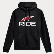 Alpinestars Hoodie Ride v3 Blue