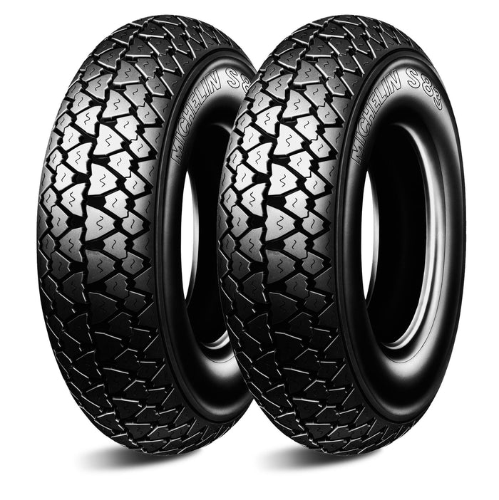 Michelin City Grip 2 120/80-16 M/C 60S TL F/R