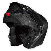 SIMPSON Helmet Journey Carbon matt black