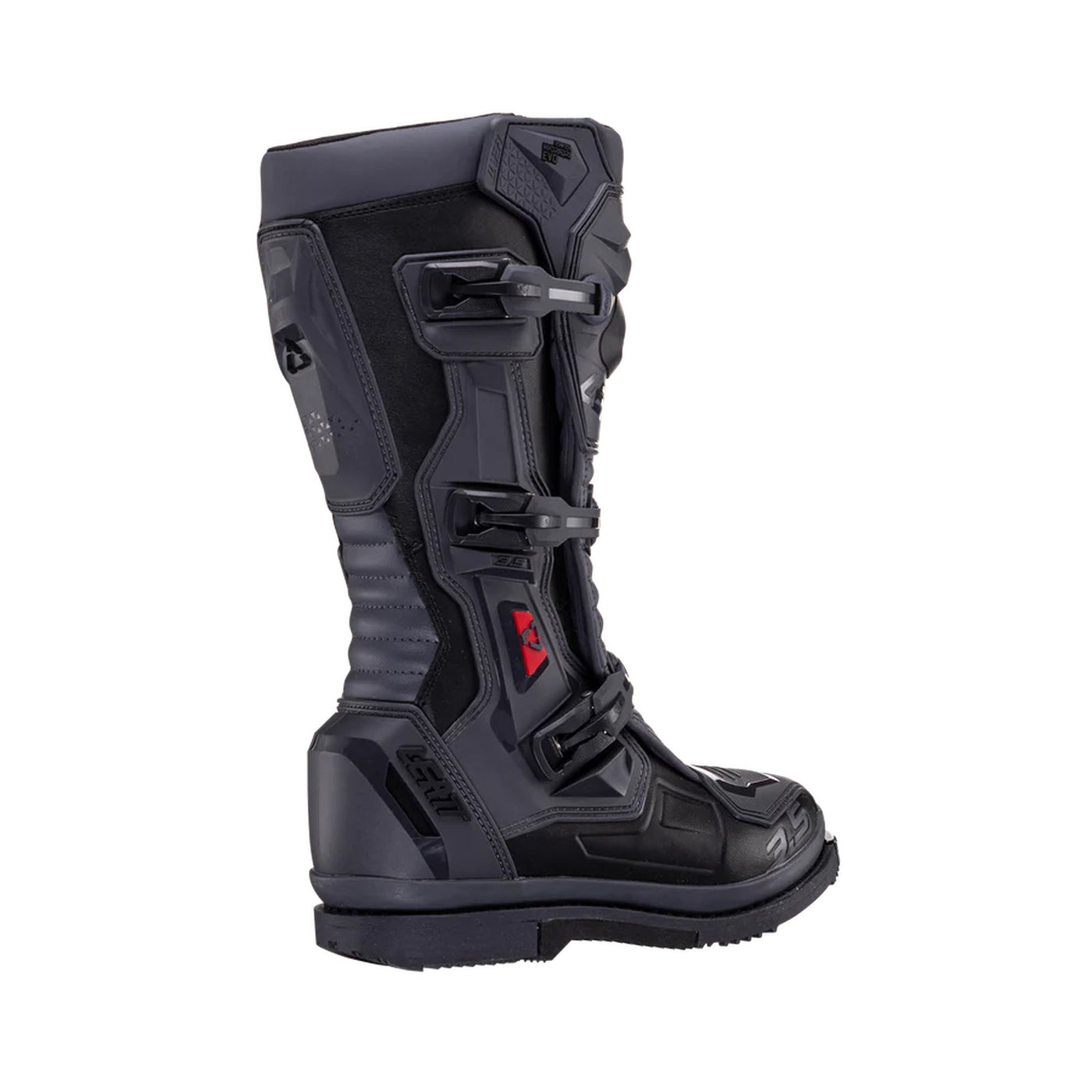 Leatt Boot 3.5 HydraDri Graphene