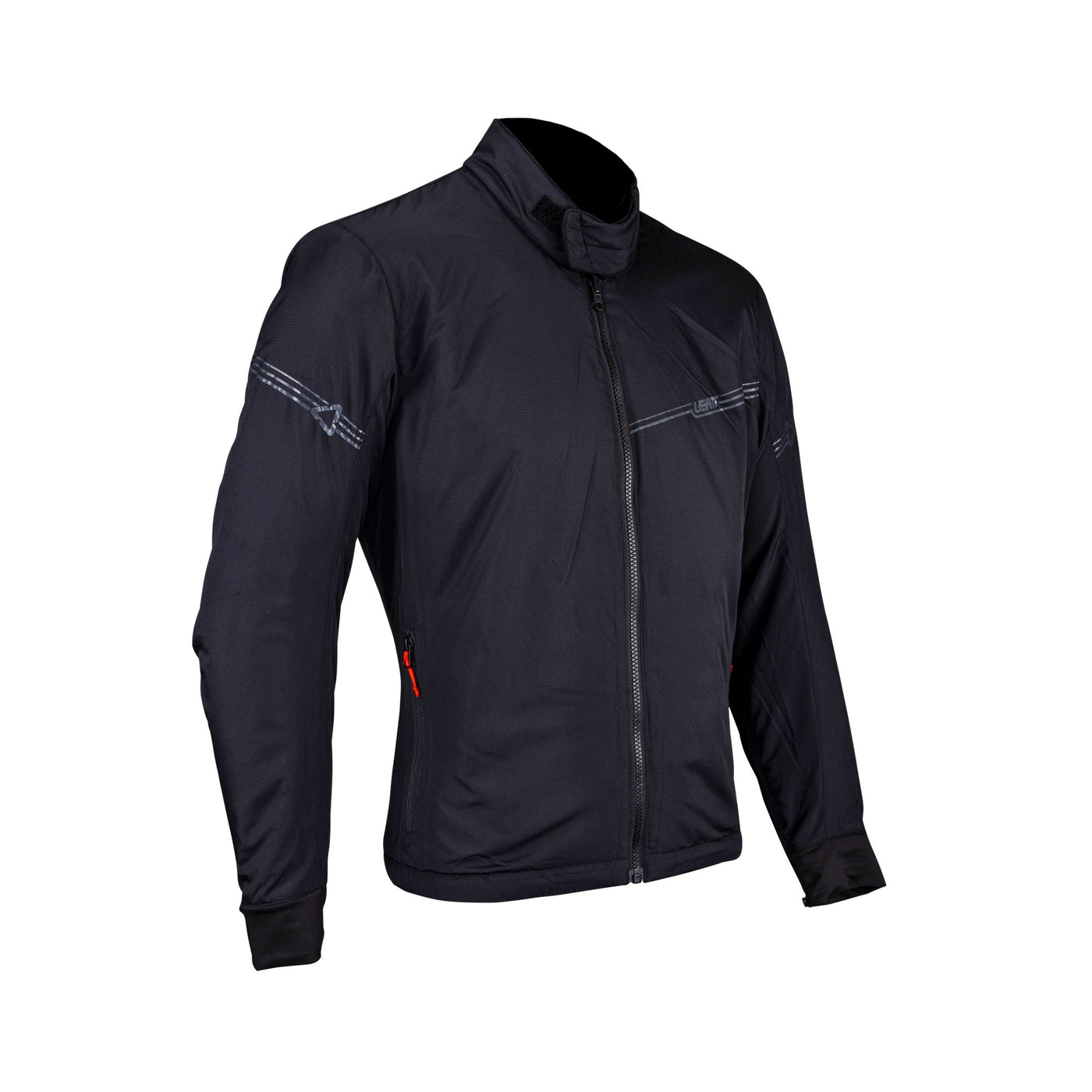 Leatt Jacket ADV DriTour 7.5 Iron Grey