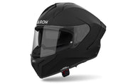Airoh Helmet Matryx Black Matt