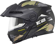 Schuberth Helmet E2 Trail Green