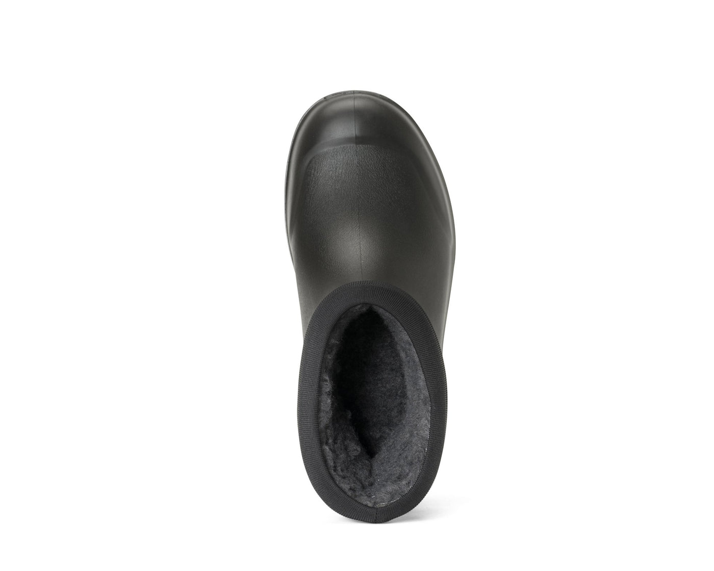 Polyver Boots Classic Low Black