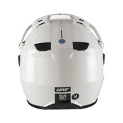 Leatt Helmet Kit ADV 7.5 White