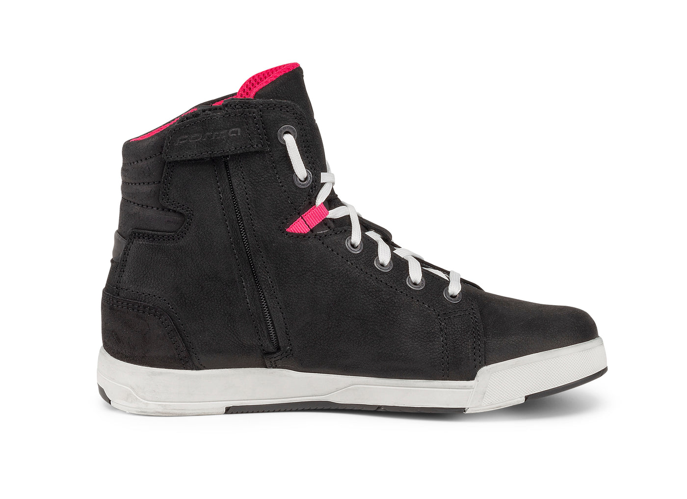 Forma Shoe Swift X Fit Lady Dry WP Black/White
