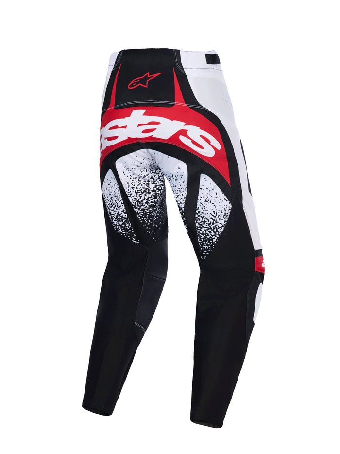 Alpinestars Pants Techstar Nomur Black/White/Red