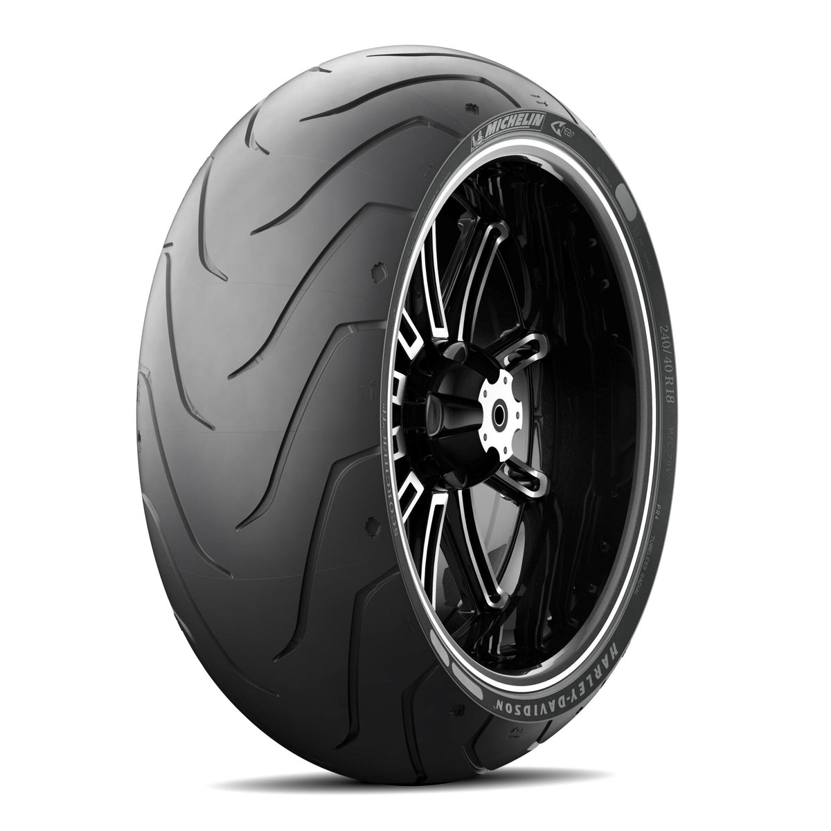 Michelin Anakee Wild 150/70 R 18 M/C 70R TL/TT Re