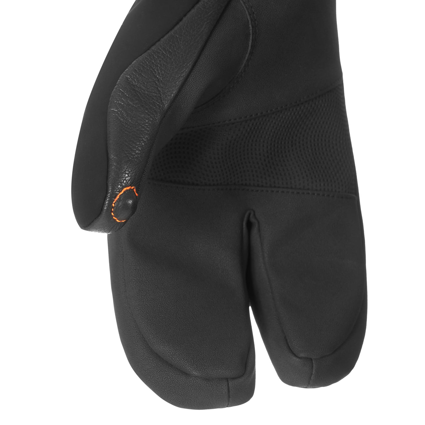 AMOQ Astral V2 Gloves Black