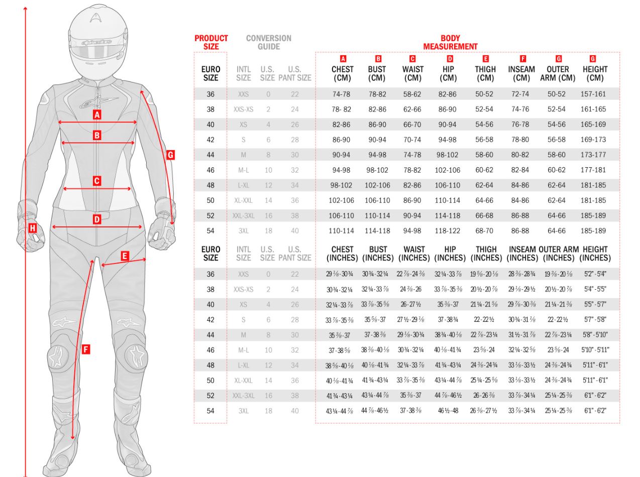 Alpinestars Jacket Banshee Woman Black