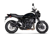 Akrapovic Slip-On Line (SS) Kawasaki Z900 RS / SE 2026