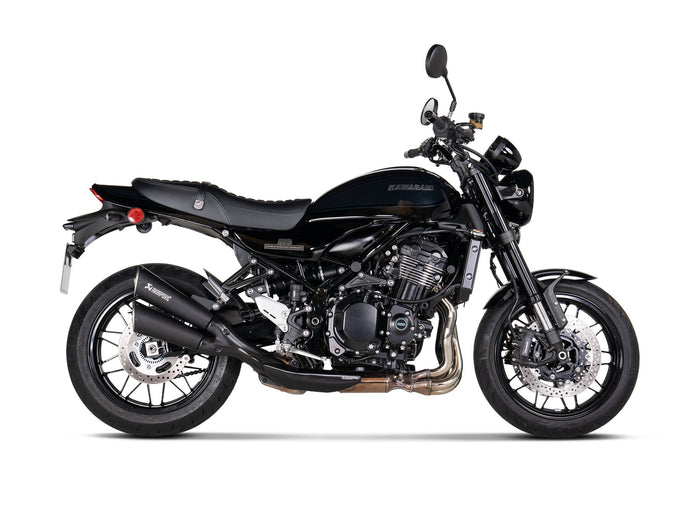 Akrapovic Slip-On Line (SS) Kawasaki Z900 RS / SE 2026