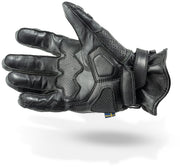 Lindstrands Glove Holen Black