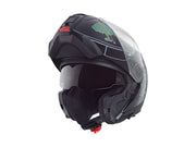 Schuberth Helmet C5 Globe Green