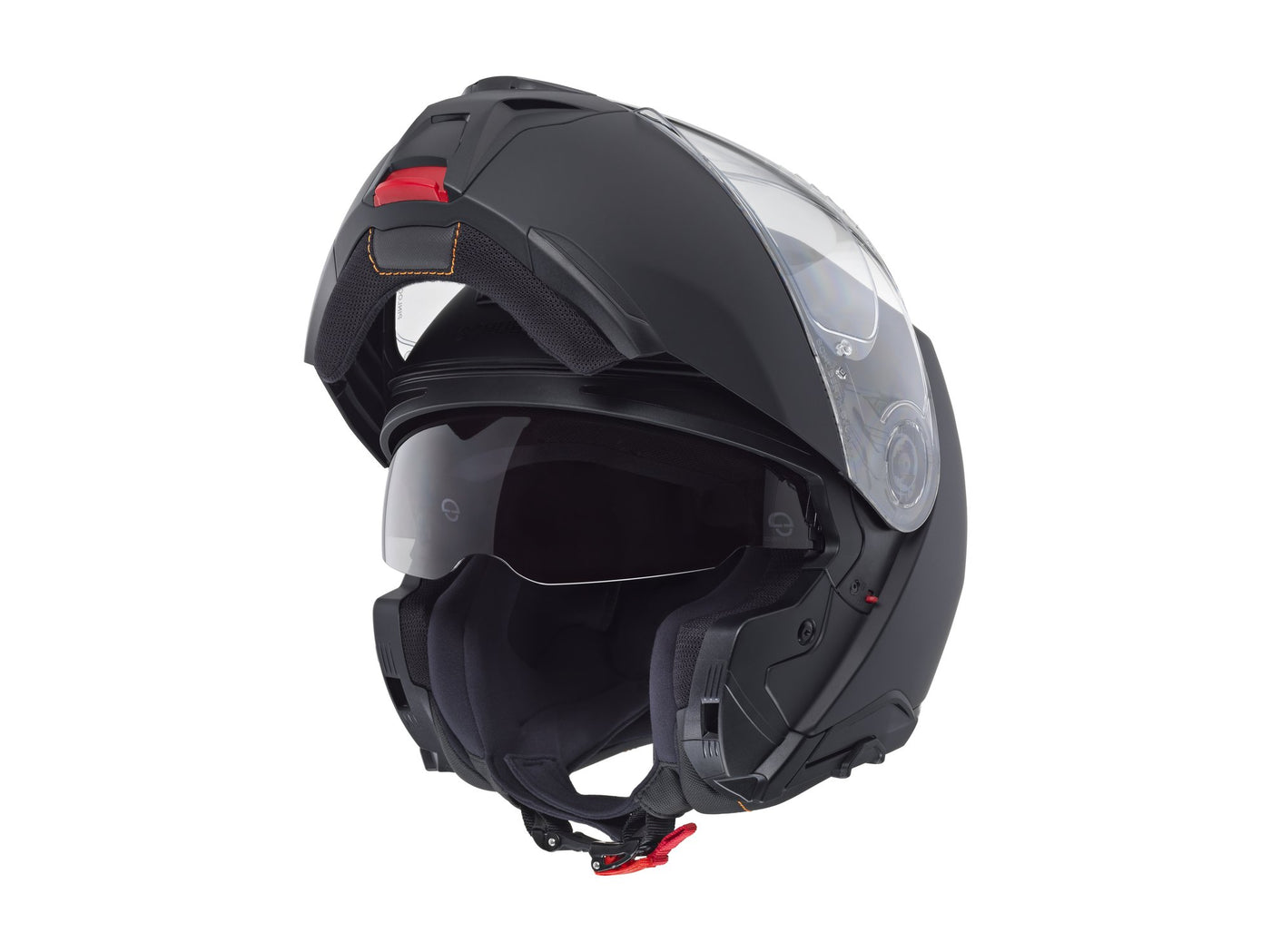 Schuberth Helmet CONCEPT matt black