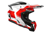 Airoh Helmet Twist 3 Fancy Red gloss