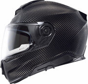 Schuberth Helmet S3 CARBON Black