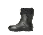 Polyver Boots Classic Sport Low Black
