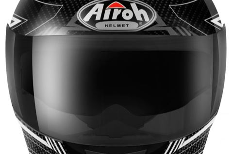 Airoh ST501/ST701/Valor/Spark Visor dark smoke