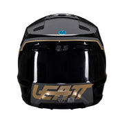 Leatt Helmet Kit Moto 3.5 Jr V25 Black