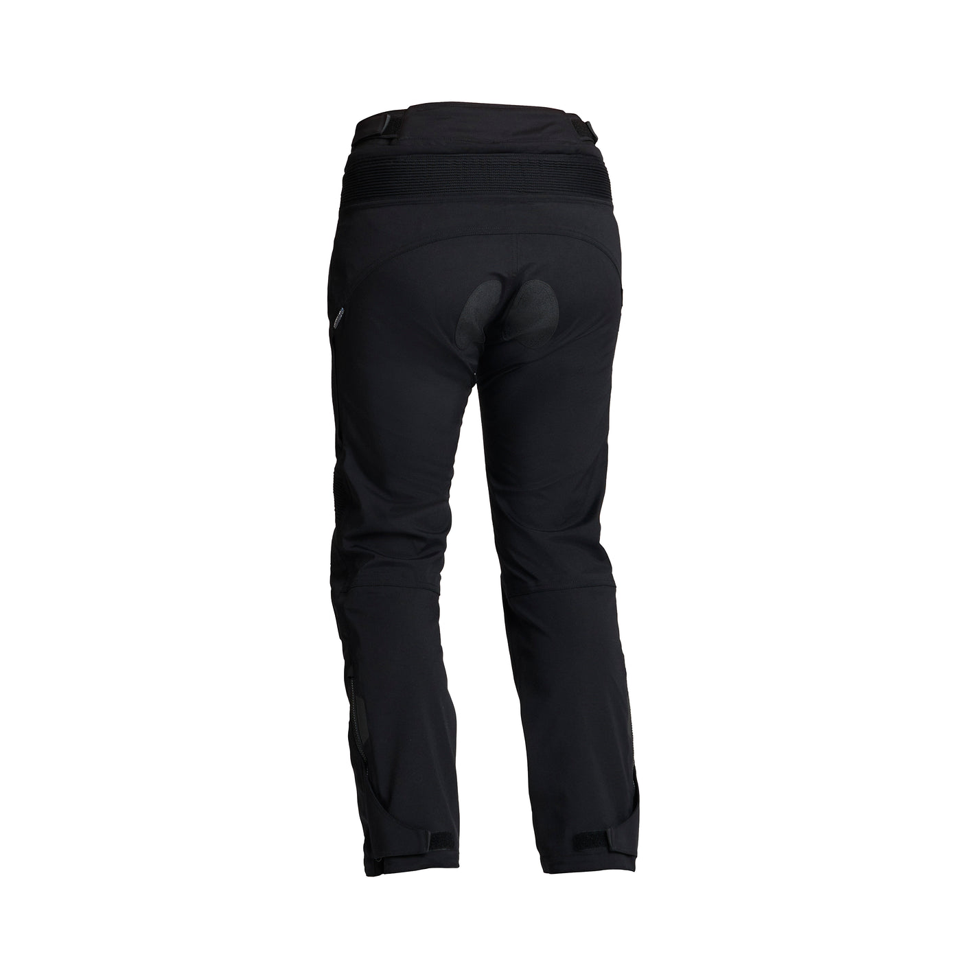 Halvarssons Textile Pants Gnon Black