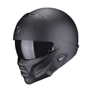 SCORPION Helmet EXO-Combat 2 Solid matt black