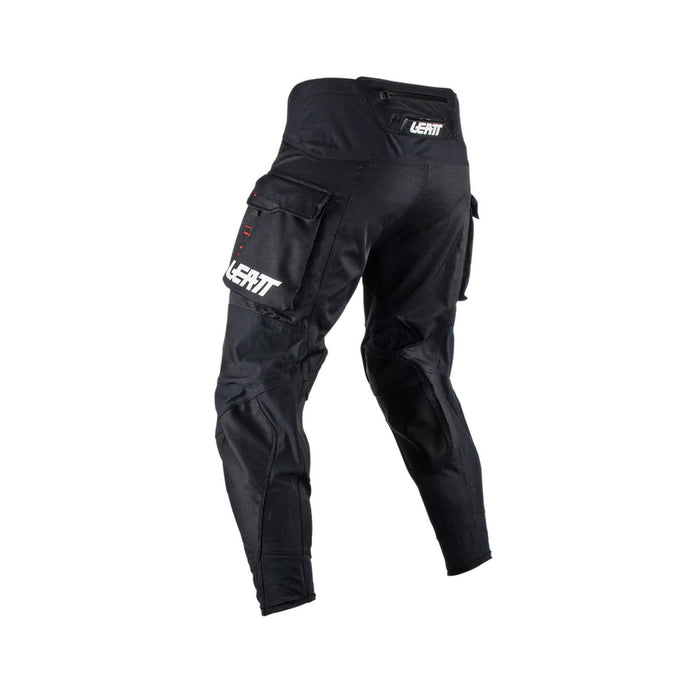 Leatt Pants 4.5 HydraDri Black